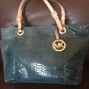 Michael Kors Tote Bag